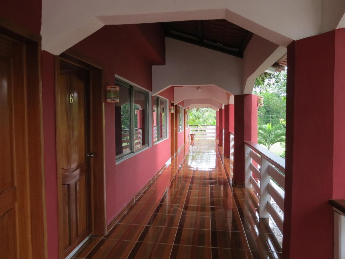 Hotel El Viajero By Rotamundos Zoh-Laguna Exterior photo